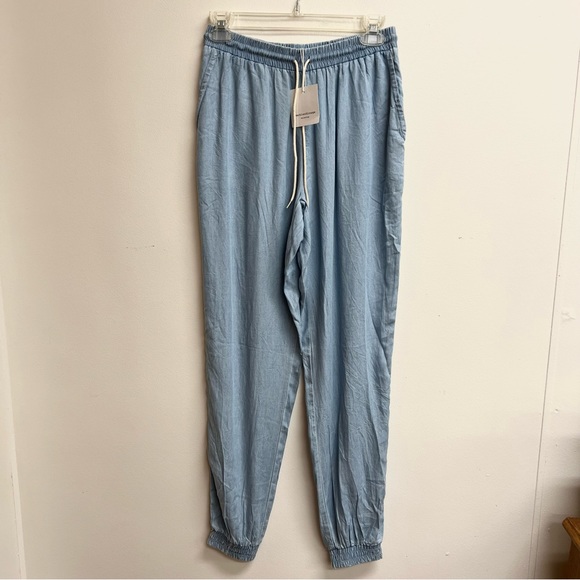 NWT Beachlunchlounge joggers XS - Picture 4 of 13